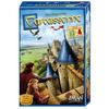 Carcassonne: Nowa Edycja Planszowa