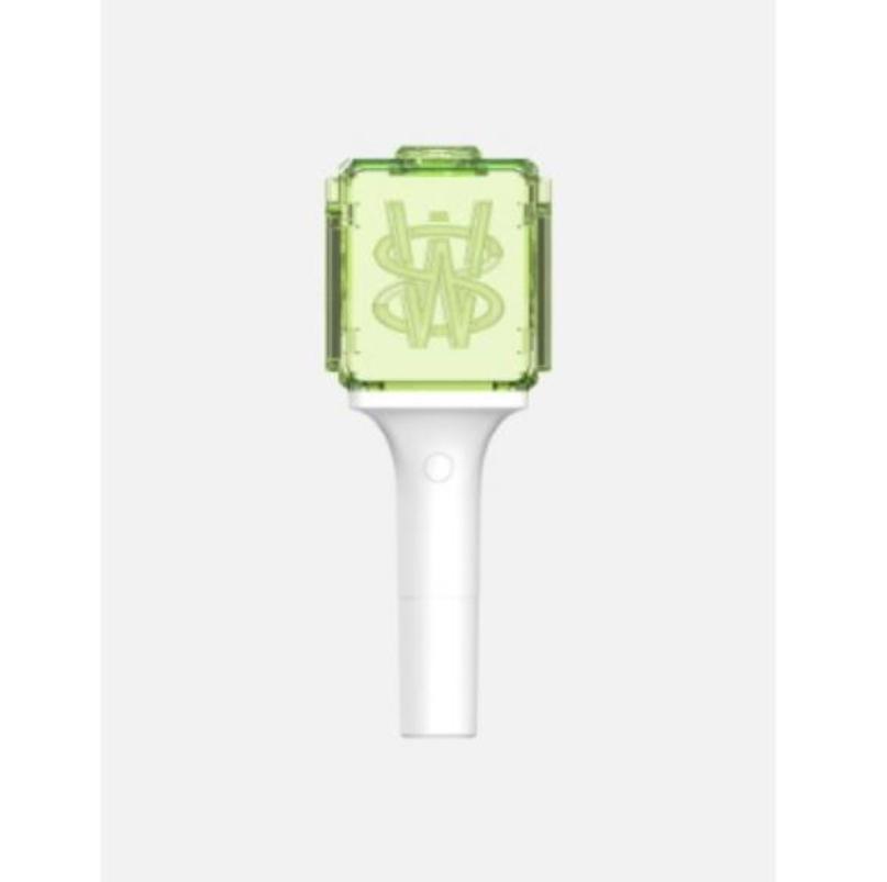 NCT OFFICIAL FANLIGHT Ver.2 – NCT WISH / NCT DREAM / WayV Light Stick
