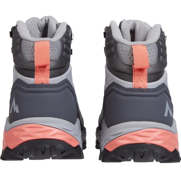 Треккинговые ботинки McKinley Tahsis MID AQX