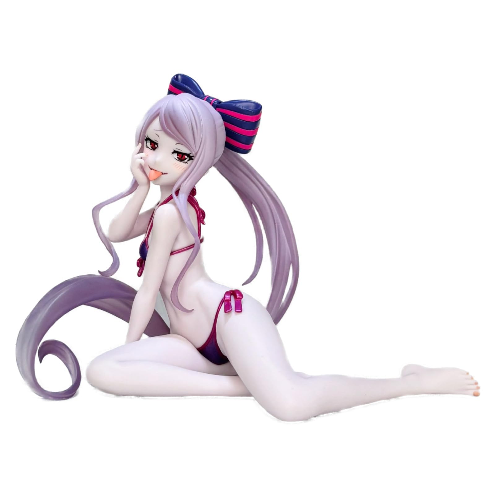 

Desktop Cute Figure Shalltear Swimsuit Overlord 13cm 1 Type Ver. Approx.