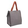 Lunch Bag Large Capacity Good Heat Insulation Waterproof Portable Dinner Insulation Lunch Hangbag B 8016 1