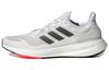 PureBoost 22 Heat.RDY 'White Solar Red' IG0909