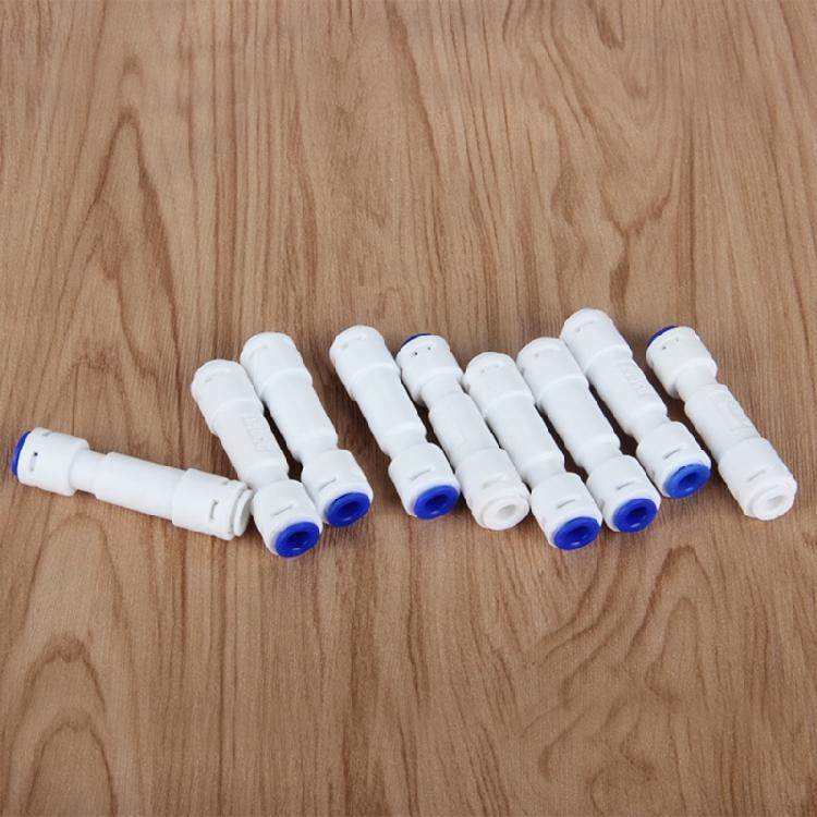 Water Flow Restrictor 1/4in Fitting for Drinking Water Filter RO-Reverse Osmosis