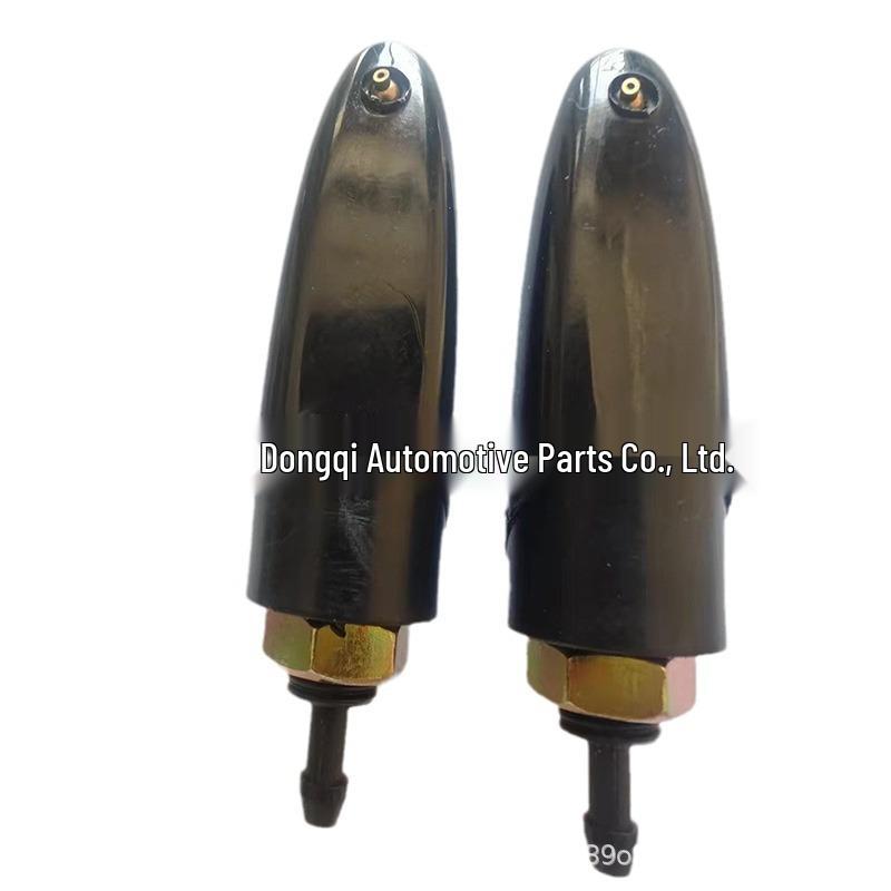 

Высокоточная регулируемая медная форсунка омывателя лобового стекла для Hyundai 98614-43300