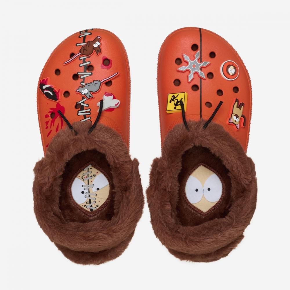 Crocs South Park Kenny Cls Clg Crs211499