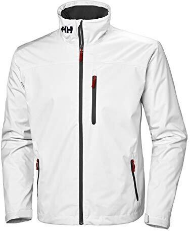 

Куртка Helly Hansen Crew Midlayer Jacket Men Bright White XL