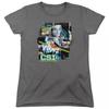 Üst Kıyafetler – T-shirtler