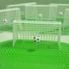Football Goal Urinal Male Toilette Deodorant Aromatic Clean Pad Men Urinal Desodorisant Maison Toilet Fragrant Cleaning Tablets
