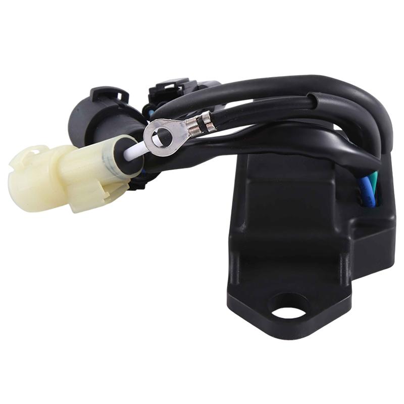 38550-ZY6-003 38550-ZY3-A01 Relay Assy Power Tilt For Honda Outboard BF135 BF150 BF135A4 BF175 BF200 BF275 Parts