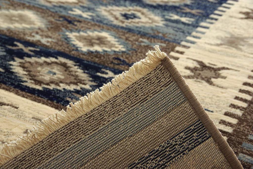 IKEHIKO Rug, Carpet, Rectangular Plumeria Rug, Approx. 80 X 130cm, Red, Foldable, Compact, Ethnic Design, Durable, Wilton Weave, #2352309