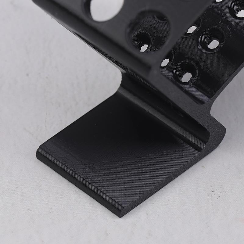 

27-Slots Dart Stand Large Capacity Neat Storage Holder Dart Board Organizerfor Home Bar & Greek-Themed Game Room Decoration чорний