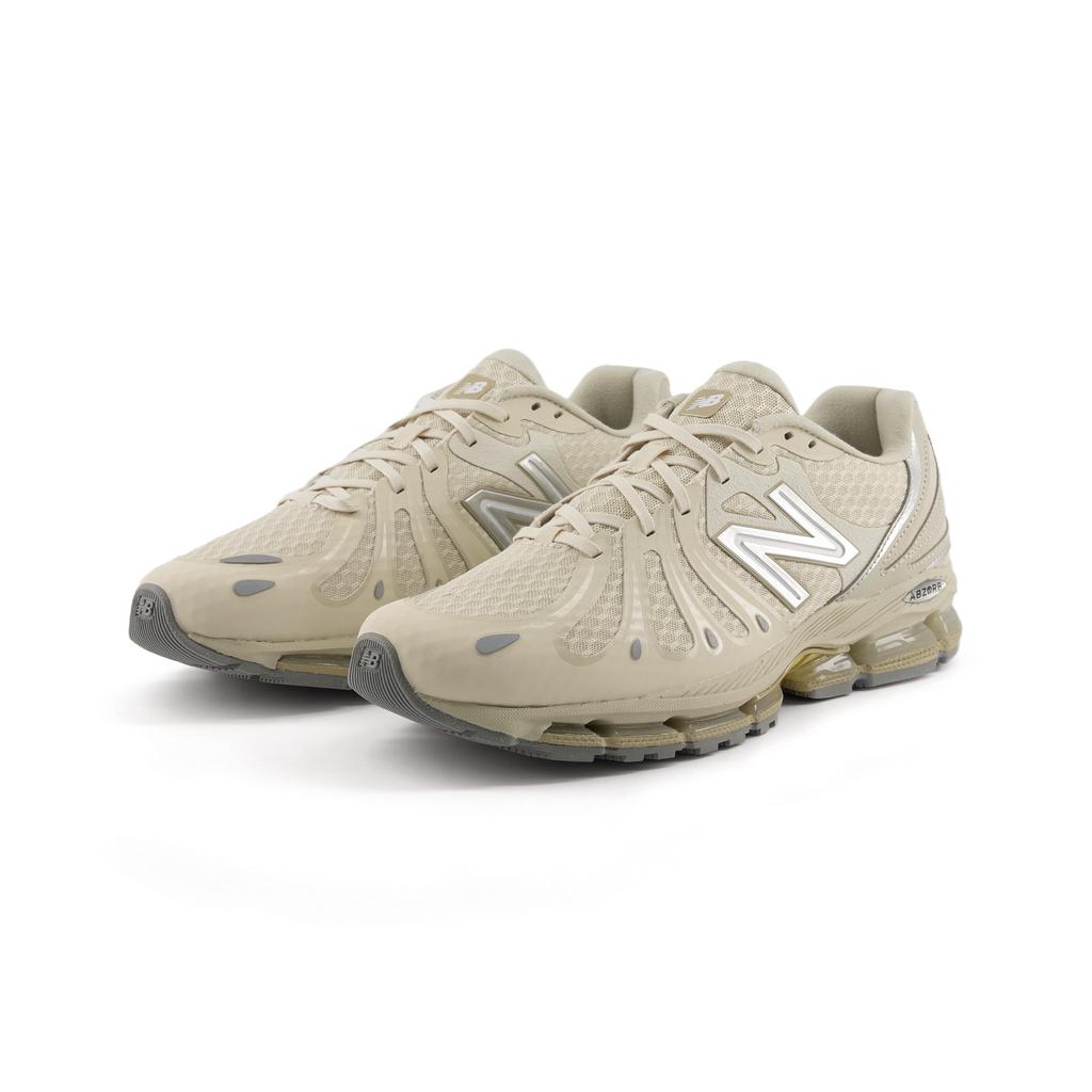 New Balance 1890 Linen Punch Yellow Unisex Sneakers U18901IU