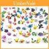 24 Adorable Pokemon Figures For Collectors And Fans 2-3cm Size
