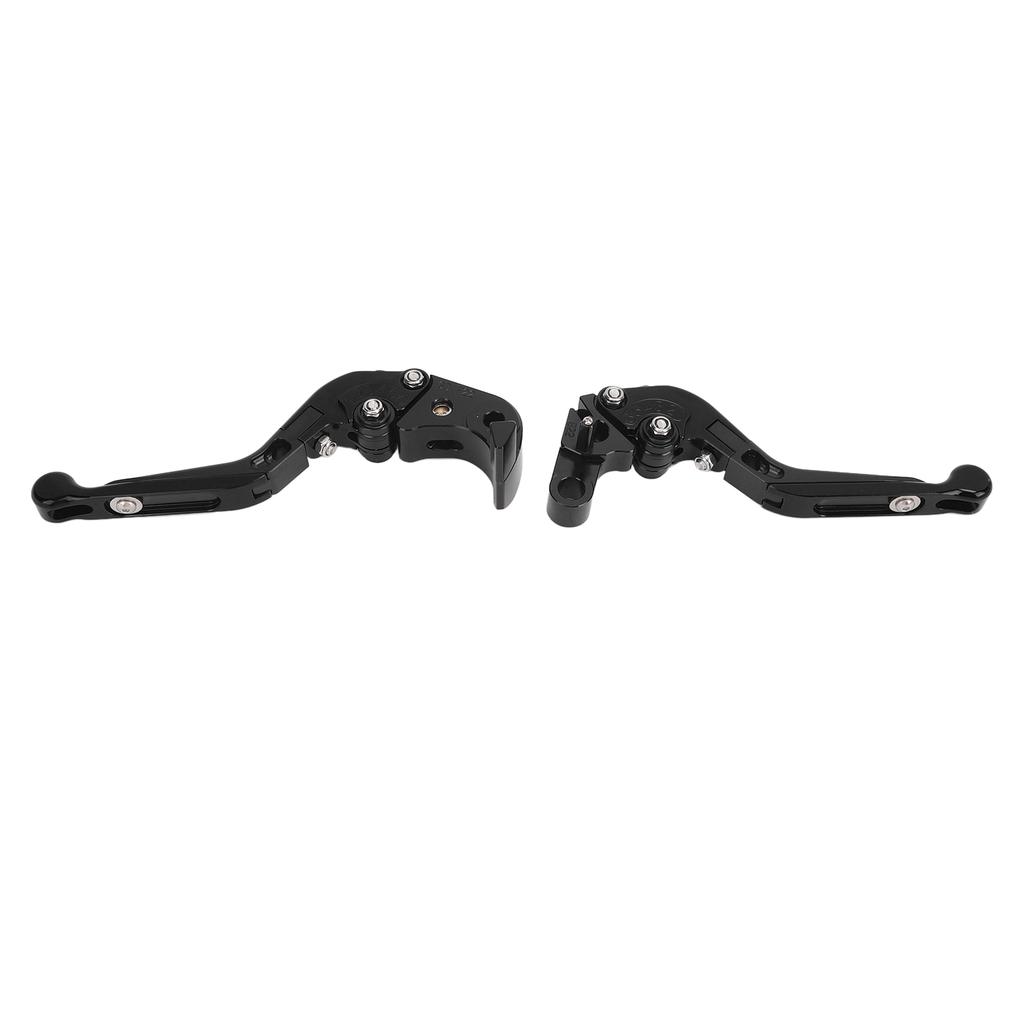 Motorcycle Folding Levers CNC 6061 Aluminum Alloy Brake Lever for S1000RR S1000R