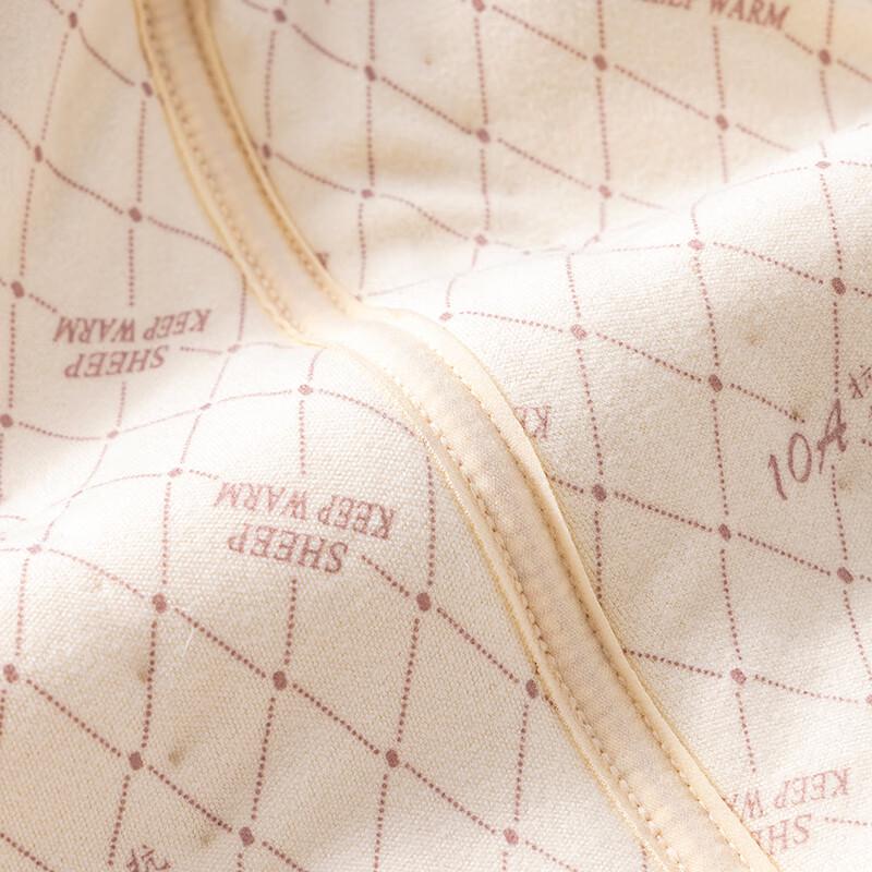 LangSha Women's Thermal Fleece-Lined Leggings