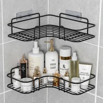 Banyo ve tuvalet – Banyo Rafları ve Askıları