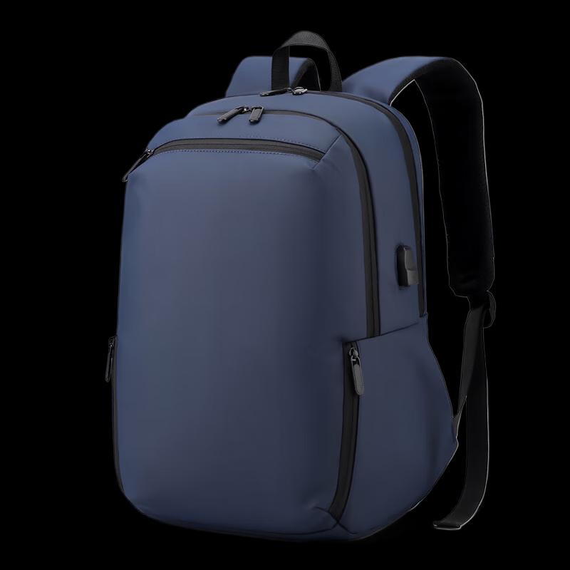 Hengyuanxiang Business Casual Backpack 110