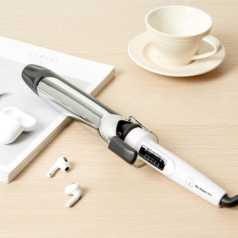 Железный Бонгодеги №38 Белый Счастливый Медведь (26023353)