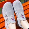 Fashion Spring Autumn Mesh Breathable Ladies Footwear Aesthetic Korean High Quality New In Original Designer Luxury Casual Women's Shoes