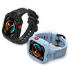 Sportarmband für Huawei Watch Fit 3 4 Pro Displayschutzfolie Bumper-Rahmenschutz Armband für Huawei Watch Fit3 Armband