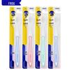 Frosch 971 Serie Ultra-Weiche Zahnbürste für Erwachsene (12er-Pack)