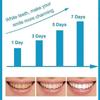 4pcs Whitening Tooth Pen Remove Smoke Stains, Coffee, Tea, Freshen Dad Breath, Oral Hygiene, Dental Care Essence, Teeth Whitening Gel