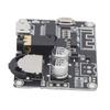 Bluetooth 5.0 Decoder Board Stereo Audio Module Wide Voltage Speaker Amplifier XY-WRBT