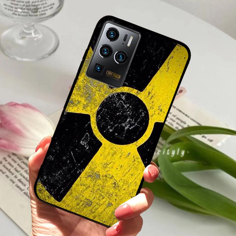 For ZTE Axon 30 Ultra Phone Case Axon30 Animals TPU Silicone Soft Funda Back Cover For ZTE Axon 30 Pro 30s Protector Cases Coque