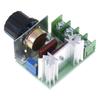 2000W Speed Controller Adjustable Scr Motor Speed Regulator Governor