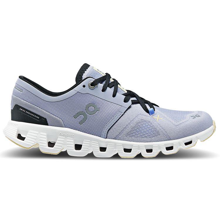 On Running Cloud X 3 Nimbus White (Womens) Women Sneakers 60.98253