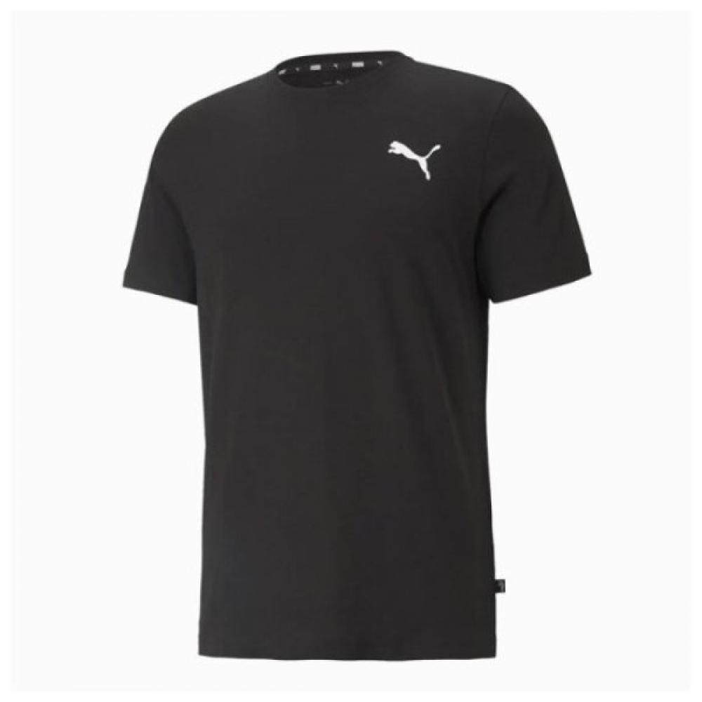 

Puma Essential Small Logo Tee 586668 51 Item number:58666851/size: S