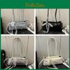 Urban Trend Pu Big Crossbody Bag With Seam Detailing For Streetwear Style