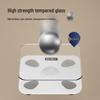 AUX Smart Electronic Body Weight Scale (CN version)