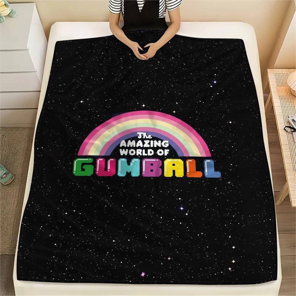 1Pc Alien Earth Print Flannel Blanket, High quality Comfortable for All Seasons, Home Decor, Warmth and Comfort, Perfect for Christmas Gifts