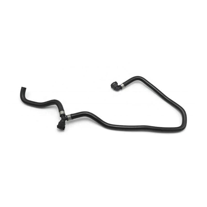 BMW B38 F35 Auxiliary Coolant Reservoir Hose Replacement (17127647293)