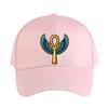 Ankh Woman Man Baseball Cap Adult Adjustable with Curved Brim Hiking Fishing Hat trucker cap Summer Fashion