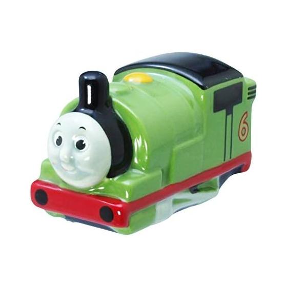 Thomas the Tank Engine 3D Chopstick Rest Percy 650528