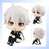 Lsagi Action Figures Toy Yoichi Doll Q Version Chigiri Hyoma Bachira Meguru Nagi Seishiro Figure PVC Ornament Toys