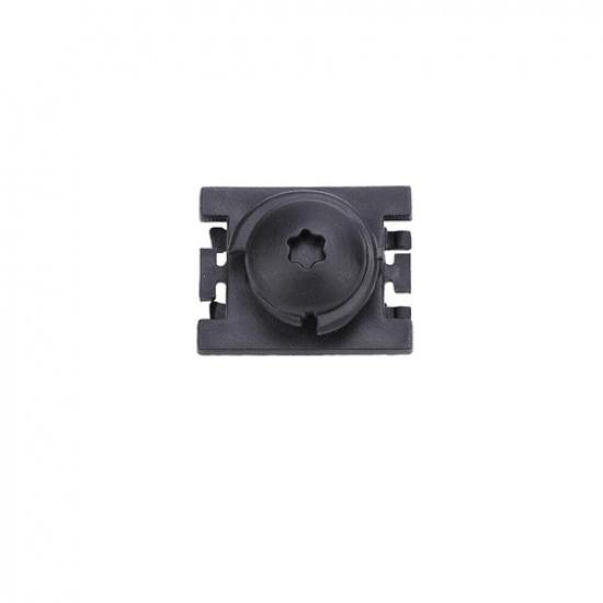 Fender Clip Retainer For Peugeot 307, 307 SW, 308, 308 SW I Citroen C4 I 7840L6