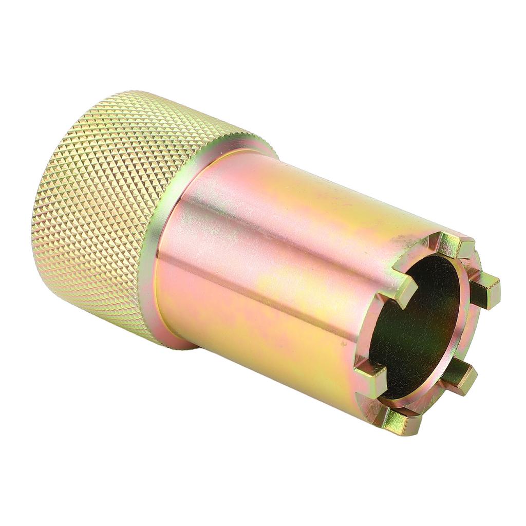 Primary Clutch Spider Nut Tool Metal Electroplating Long Lifespan Anti Rust Replacement for Polaris