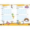 Paw Patrol Kindergarten Readiness 10-Book Set