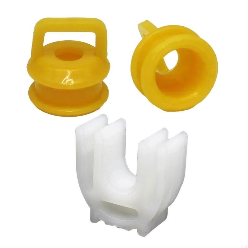 2025 New Corrosion Resistant Shifter Linkage Bushing for Improved Stability Your Vehicle