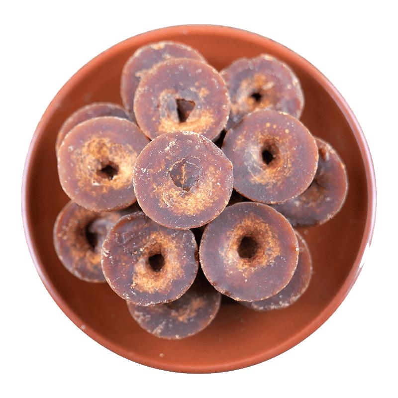 Nong Jiyuan Brown Sugar
