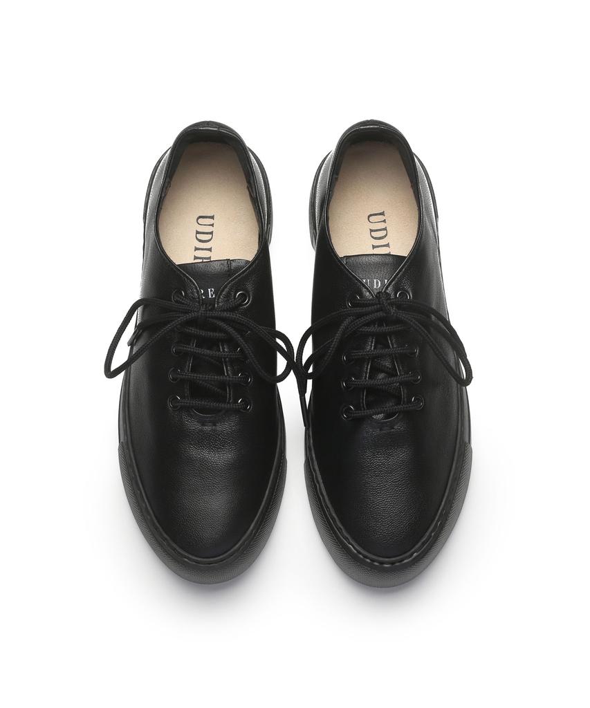 Udire Moda_Sneakers_Black(Ufa3Mk41Bk)
