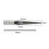 80-91mm Metal Reamer Reamer Efficient Deburring Practical