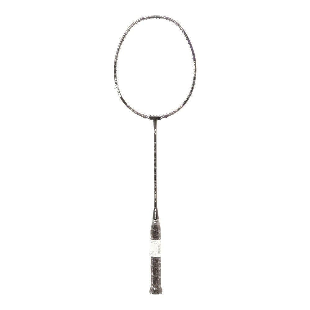 MIZUNO FORTIUS 11 QUICK Black 4U6