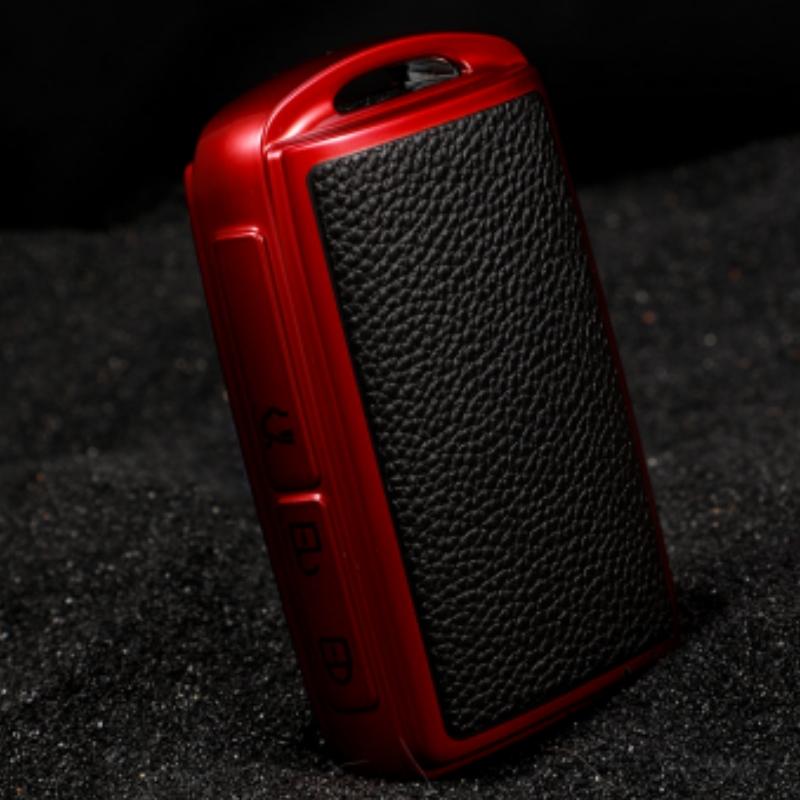 Funda de TPU para llave de coche, funda para mando a distancia, carcasa Fob para Mazda 3 CX30 CX-3 Skyactiv 2021-2022 CX-30 202, nuevos accesorios de estilo de coche de moda