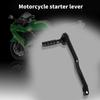 Engine Kickstarter scooters  replacements  Part Stable scooters  Component Metal Kickstart Levers Vehicle Spare Part for GY6