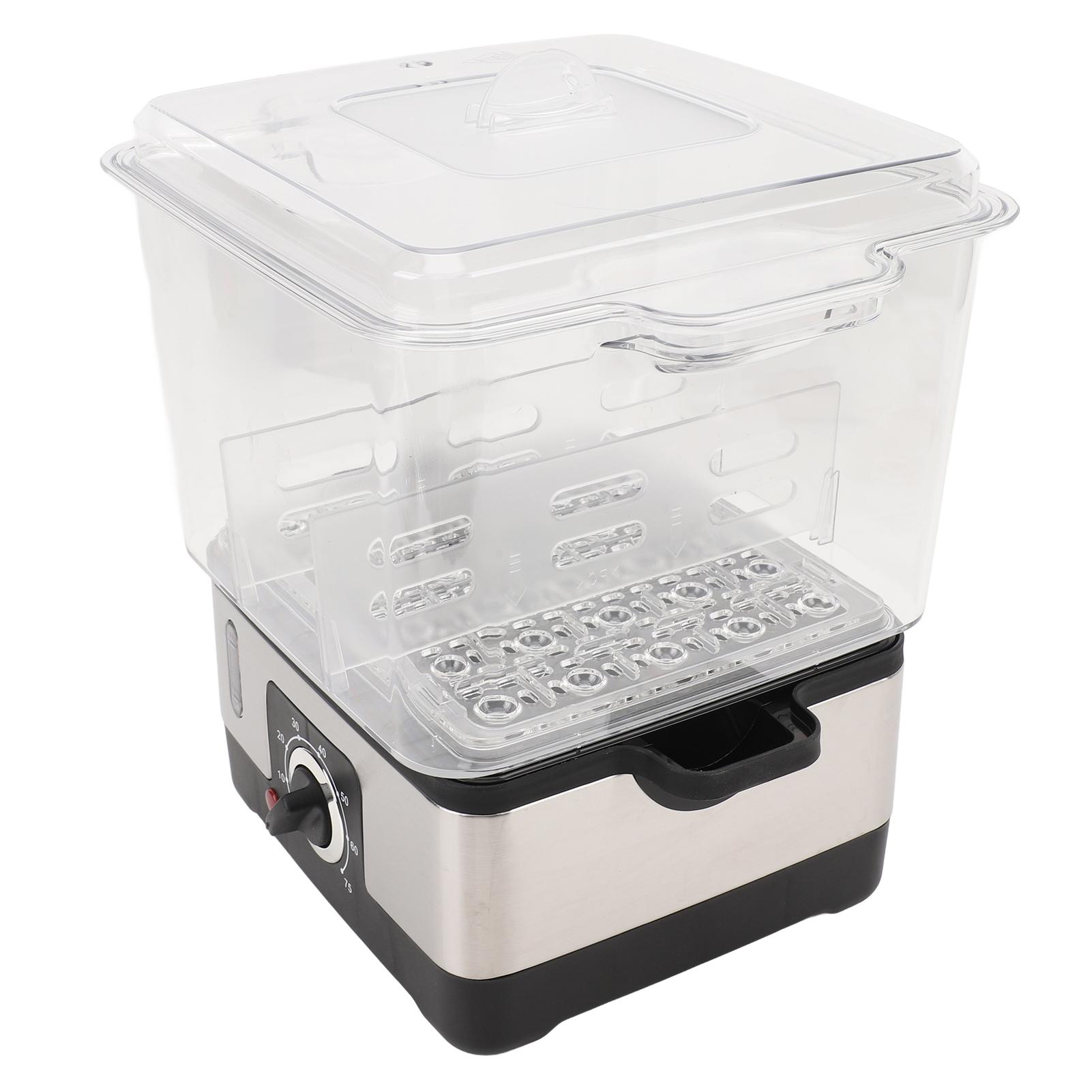 

Паровой полотенцесушитель, быстро нагревается, прозрачный, вмещает 9 полотенец, большой емкости, полотенцесушитель US Plug