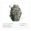 Outdoor Camping Portable Water Bottle